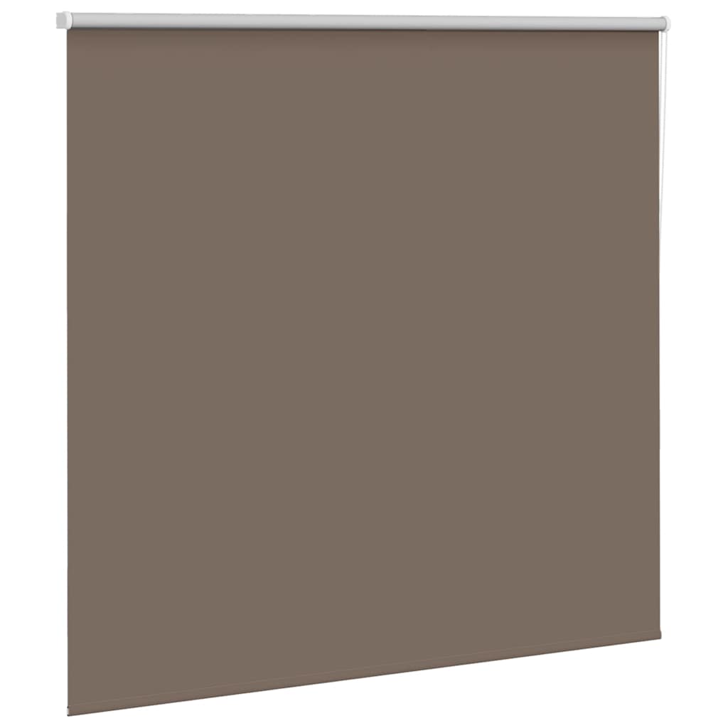 Ρολέρ Μπλακάουτ Coffee 160x150 εκ. Πλάτος υφάσματος 156,6εκ.