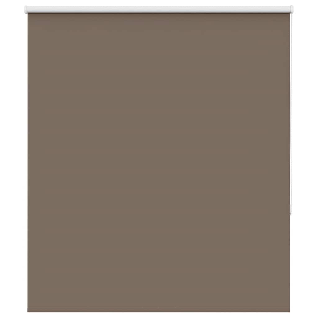 Ρολέρ Μπλακάουτ Coffee 140x175 εκ. Πλάτος υφάσματος 136,6εκ.