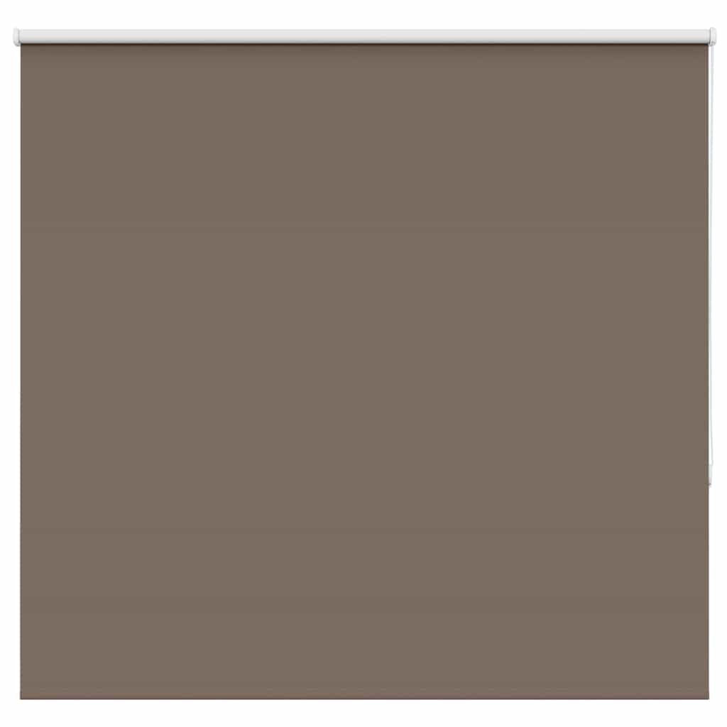Ρολέρ Μπλακάουτ Coffee 160x175 εκ. Πλάτος υφάσματος 156,6 εκ.