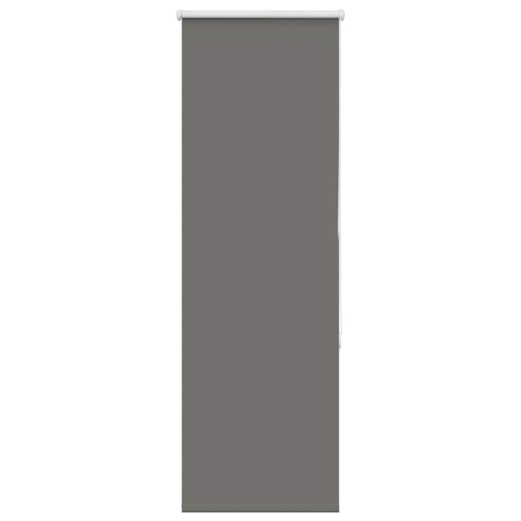 Ρολέρ Μπλακάουτ γκρί 45x130 cm Πλάτος υφάσματος 40,7 cm