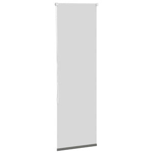 Ρολέρ Μπλακάουτ γκρί 45x130 cm Πλάτος υφάσματος 40,7 cm