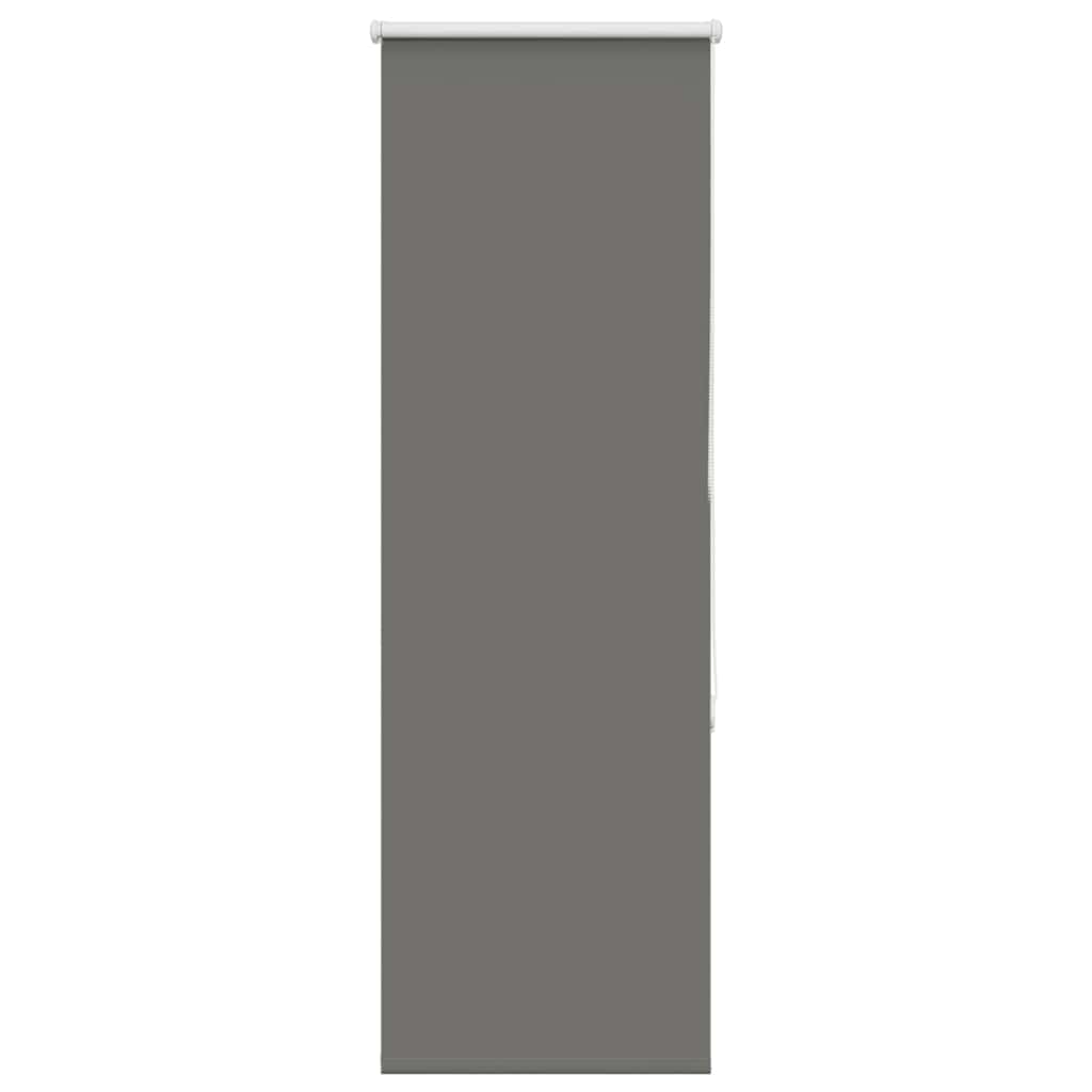 Ρολέρ Μπλακάουτ γκρί 50x130 cm Πλάτος υφάσματος 45,7 cm