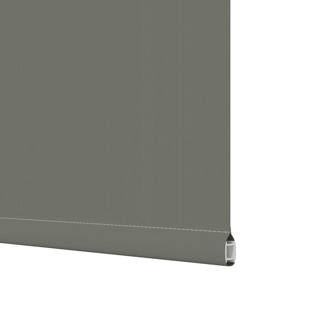 Ρολέρ Μπλακάουτ γκρί 60x130 cm Πλάτος υφάσματος 55,7 cm