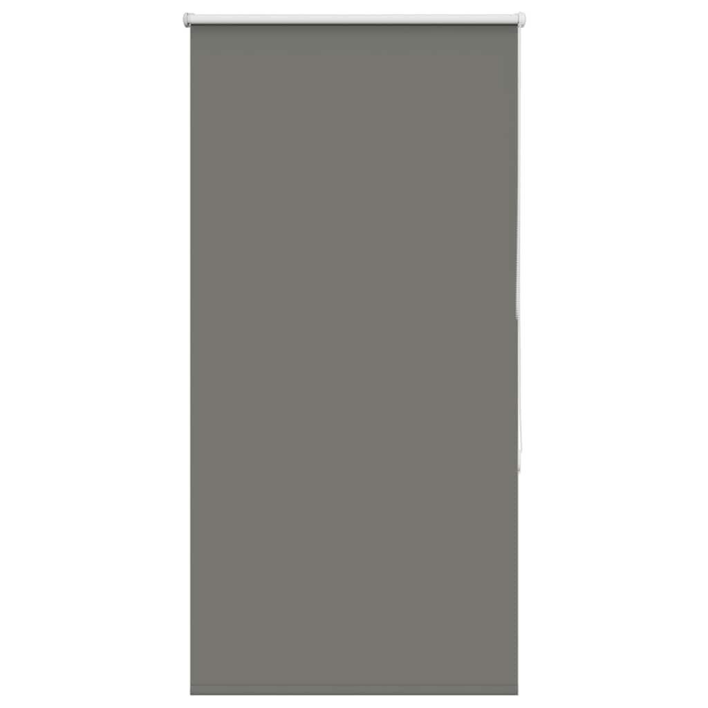 Ρολέρ Μπλακάουτ γκρί 75x130 cm Πλάτος υφάσματος 70,7 cm