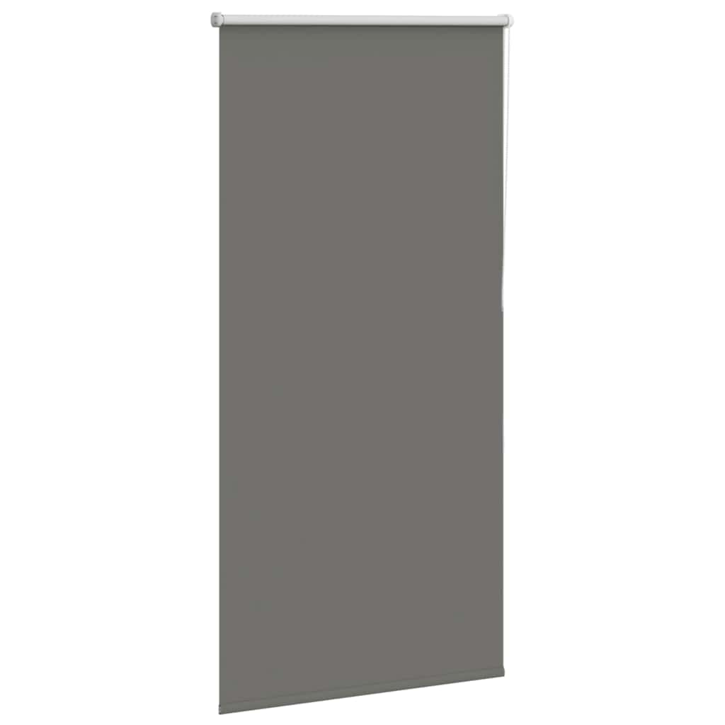 Ρολέρ Μπλακάουτ γκρί 75x130 cm Πλάτος υφάσματος 70,7 cm
