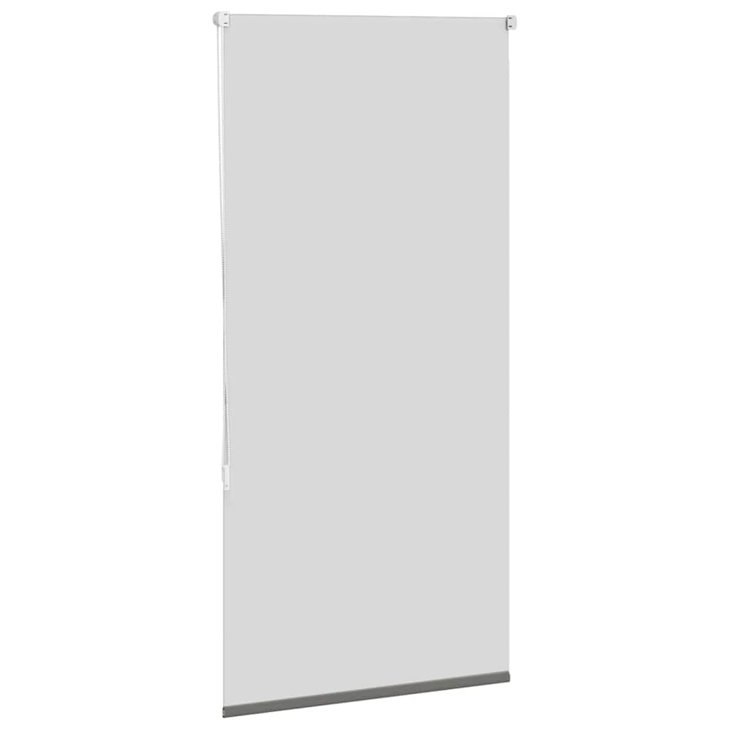 Ρολέρ Μπλακάουτ γκρί 75x130 cm Πλάτος υφάσματος 70,7 cm
