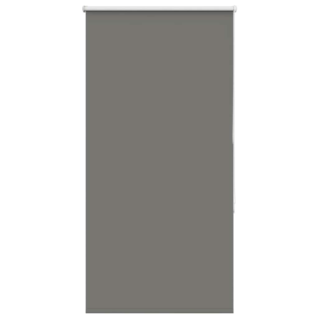 Ρολέρ Μπλακάουτ γκρί 85x130 cm Πλάτος υφάσματος 80,7 cm