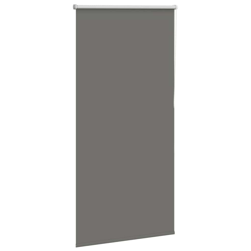 Ρολέρ Μπλακάουτ γκρί 85x130 cm Πλάτος υφάσματος 80,7 cm