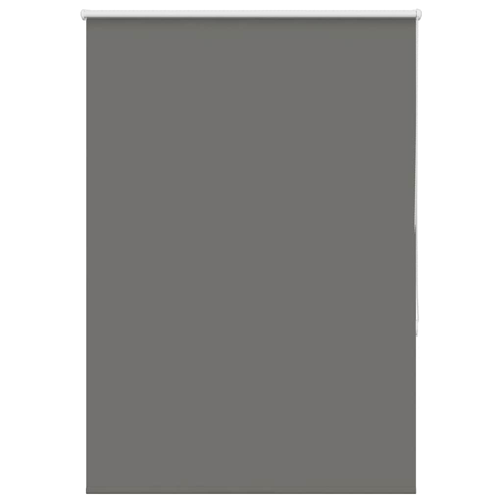 Ρολέρ Μπλακάουτ γκρί 110x130 cm Πλάτος υφάσματος 105,7 cm