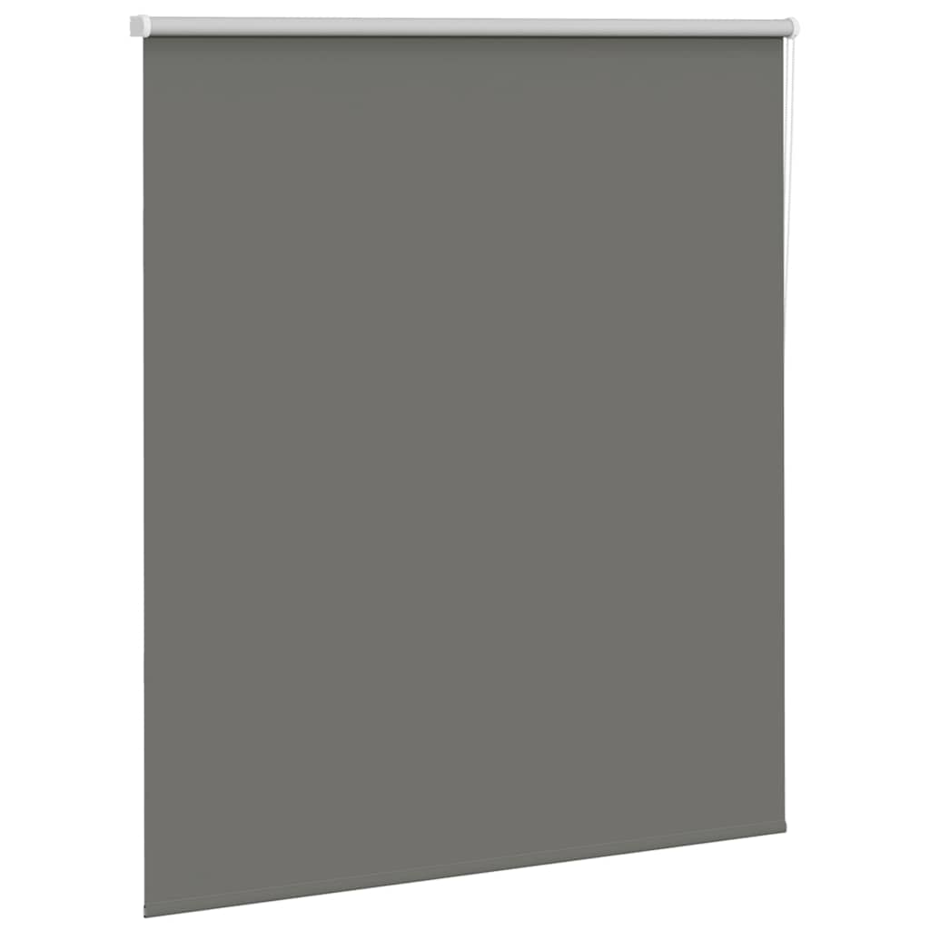 Ρολέρ Μπλακάουτ γκρί 120x130 cm Πλάτος υφάσματος 116,6 cm