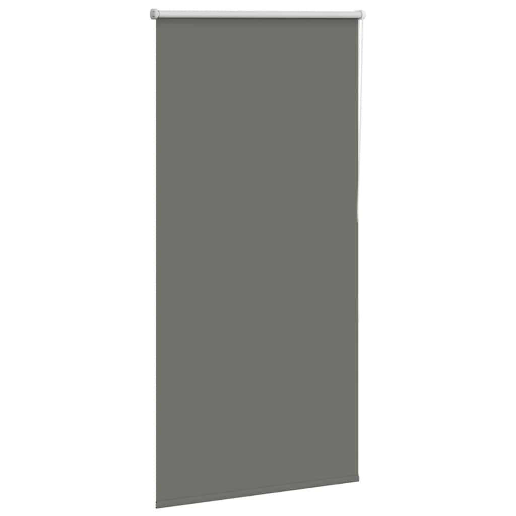 Ρολέρ Μπλακάουτ γκρί 75x150 cm Πλάτος υφάσματος 70,7 cm - Pakobazaar