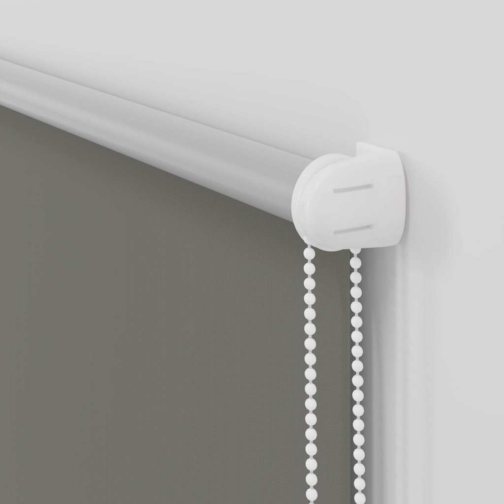 Ρολέρ Μπλακάουτ γκρί 75x150 cm Πλάτος υφάσματος 70,7 cm - Pakobazaar