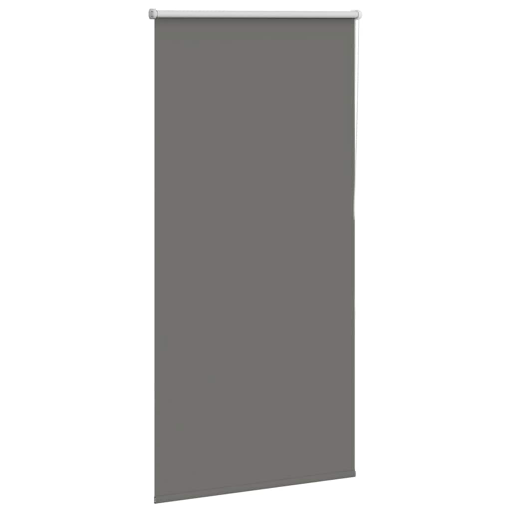 Ρολέρ Μπλακάουτ γκρί 85x150 cm Πλάτος υφάσματος 80,7 cm
