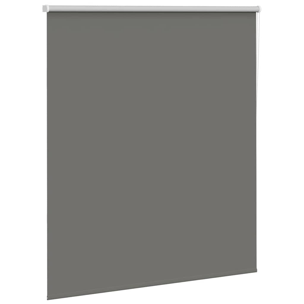 Ρολέρ Μπλακάουτ γκρί 120x150 cm Πλάτος υφάσματος 116,6 cm