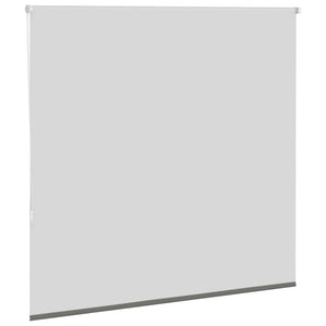 Roller Blind Blackout γκρί 145x150 cm Πλάτος υφάσματος 141,6cm