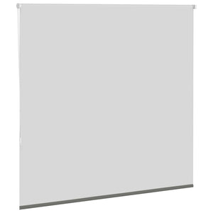 Roller Blind Blackout γκρί 155x150 cm Πλάτος υφάσματος 151,6cm