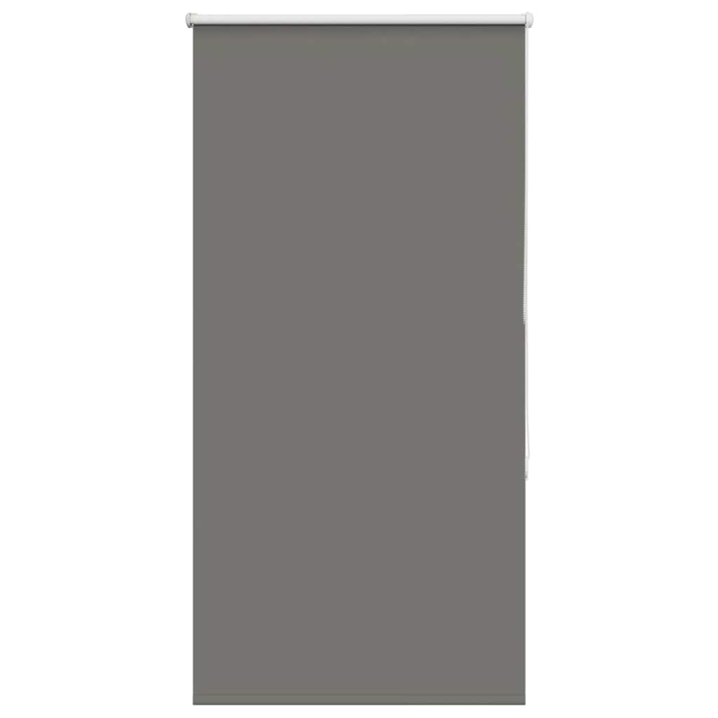 Ρολέρ Μπλακάουτ γκρί 85x175cm Πλάτος υφάσματος 80,7 cm