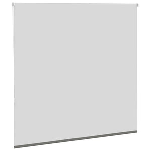 Roller Blind Blackout γκρί 160x175 cm Πλάτος υφάσματος 156,6cm - Pakobazaar