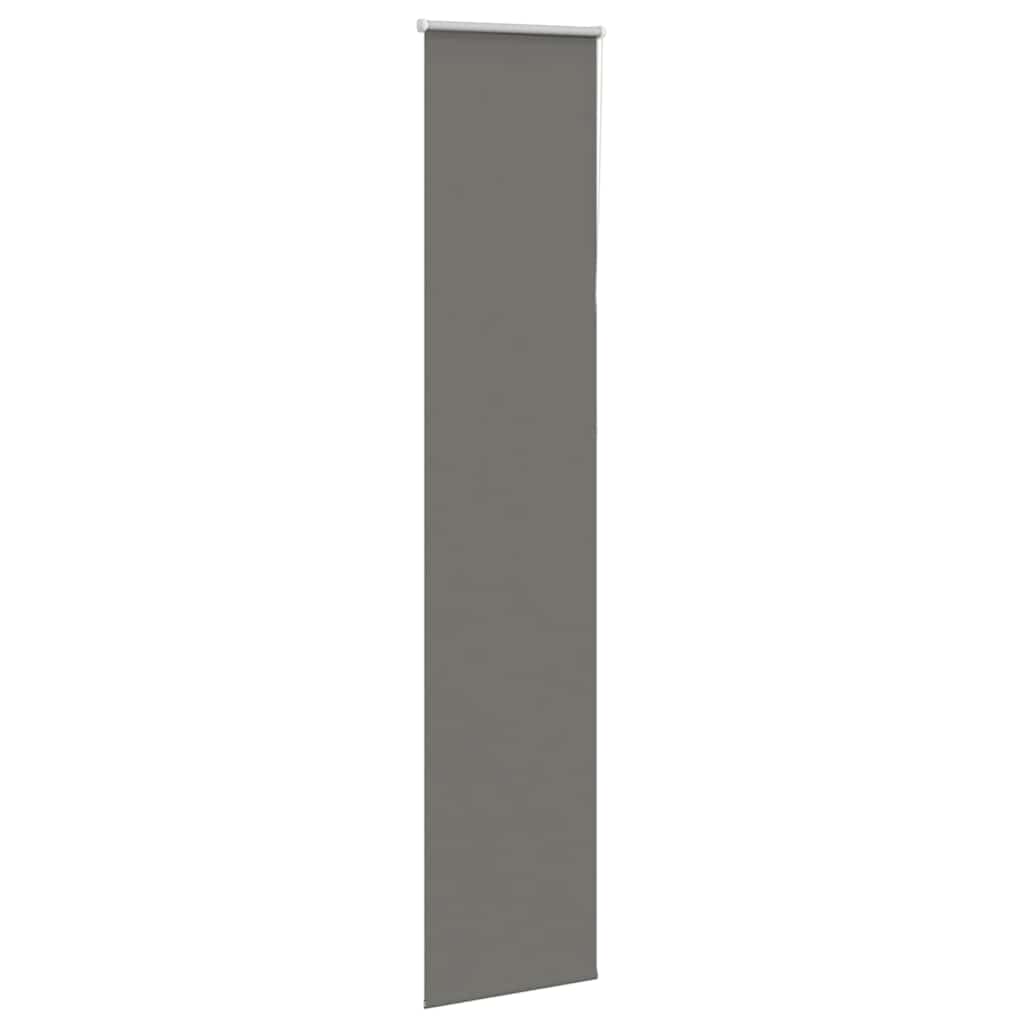 Ρολέρ Μπλακάουτ γκρί 55x210 cm Πλάτος υφάσματος 50,7 cm