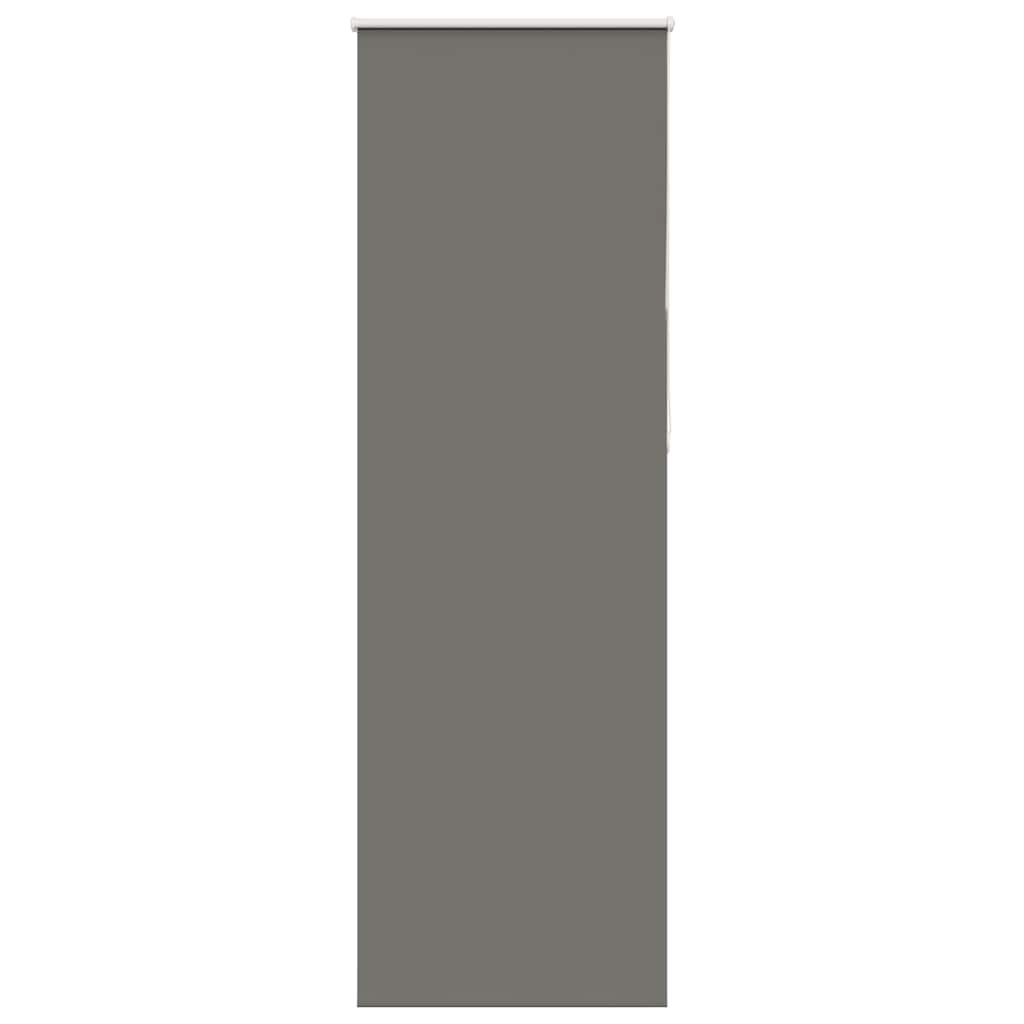 Ρολέρ Μπλακάουτ γκρί 65x210 cm Πλάτος υφάσματος 60,7 cm