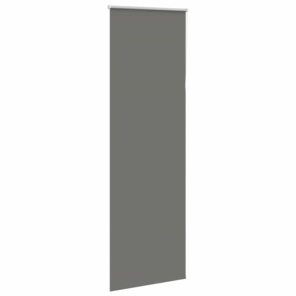Ρολέρ Μπλακάουτ γκρί 75x210 cm Πλάτος υφάσματος 70,7 cm