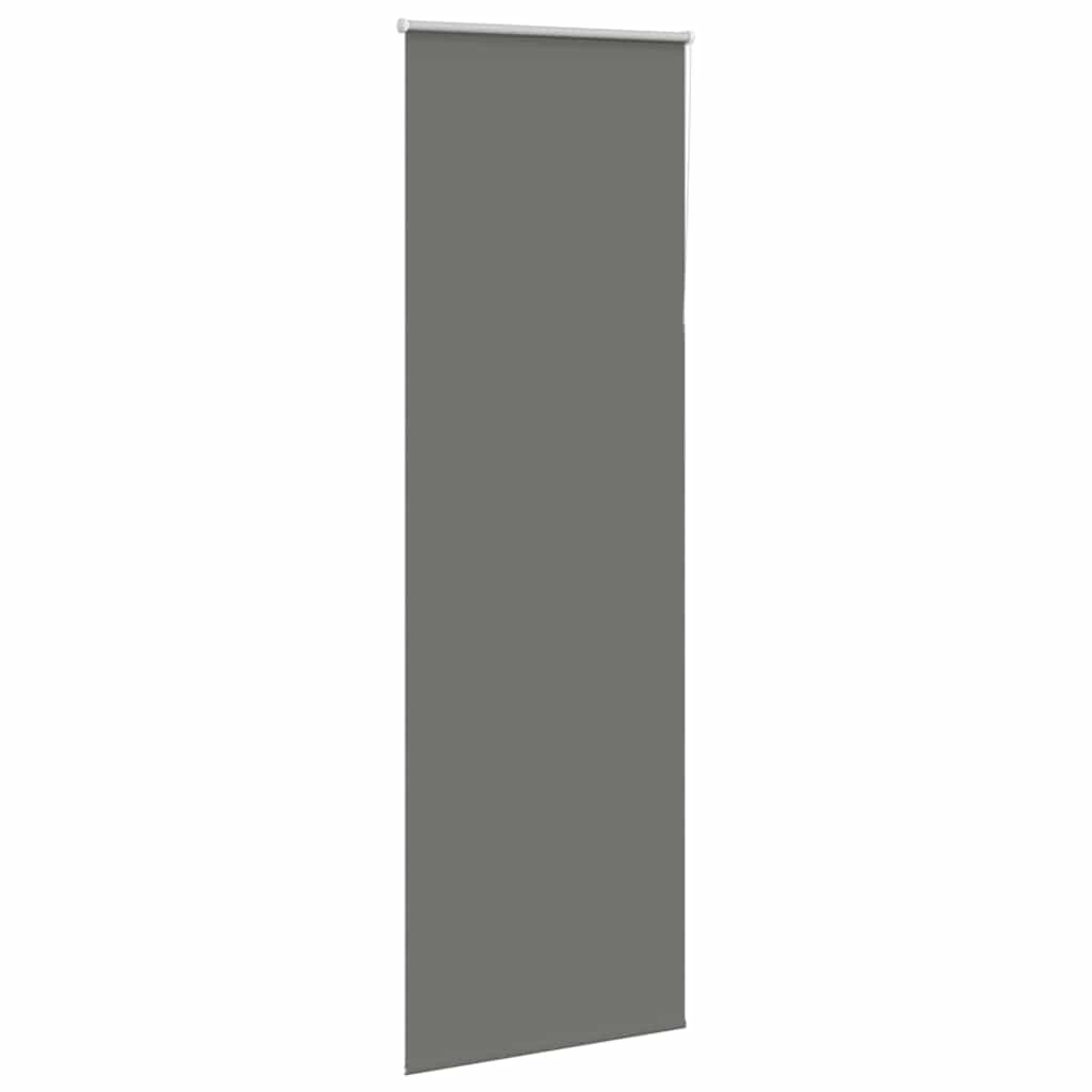 Ρολέρ Μπλακάουτ γκρί 85x210 cm Πλάτος υφάσματος 80,7 cm