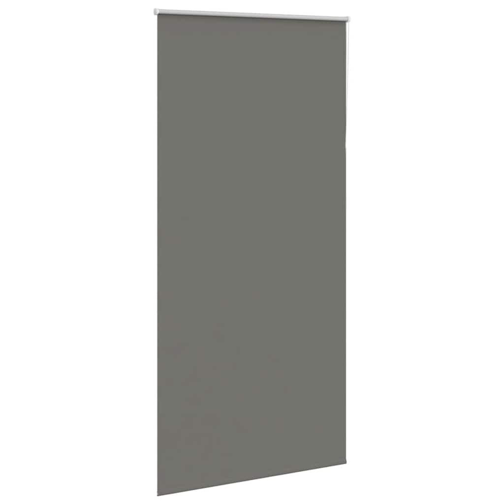 Ρολέρ Μπλακάουτ γκρί 95x210 cm Πλάτος υφάσματος 90,7 cm