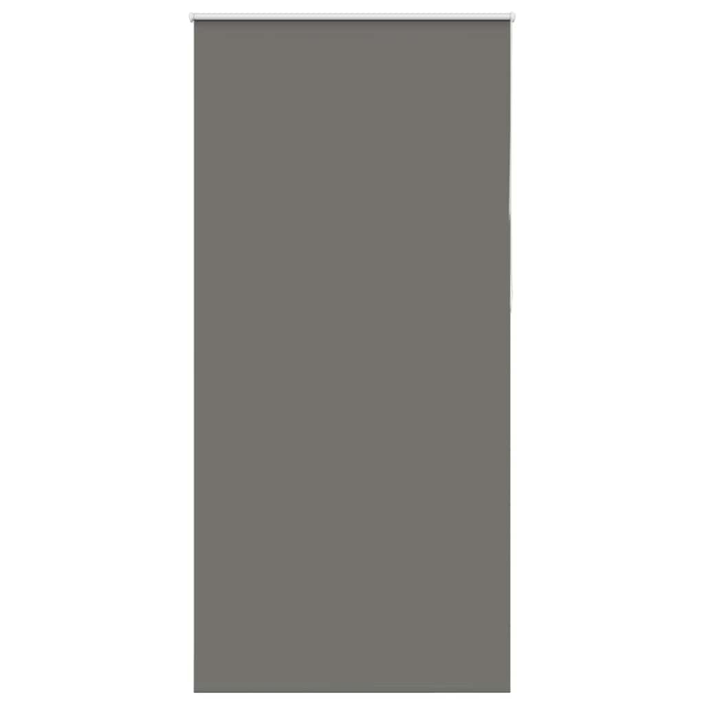 Ρολέρ Μπλακάουτ γκρί 110x210 cm Πλάτος υφάσματος 105,7 cm