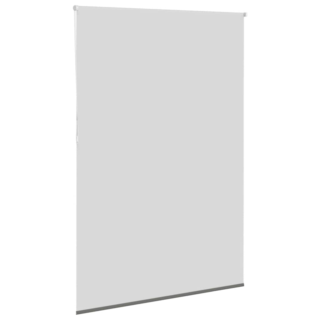 Roller Blind Blackout γκρί 150x210 cm Πλάτος υφάσματος 146,6cm