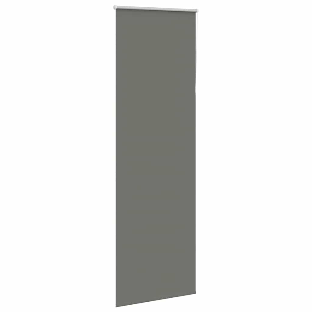 Ρολέρ Μπλακάουτ γκρί 70x230 cm Πλάτος υφάσματος 65,7 cm - Pakobazaar