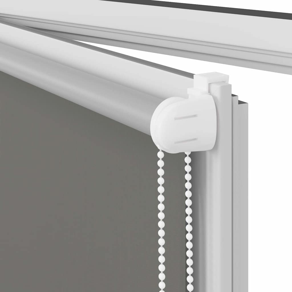 Ρολέρ Μπλακάουτ γκρί 70x230 cm Πλάτος υφάσματος 65,7 cm - Pakobazaar