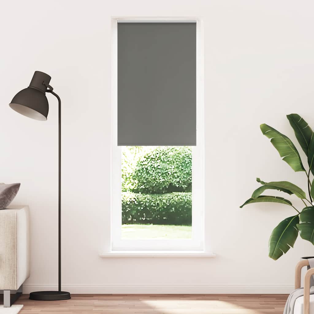 Ρολέρ Μπλακάουτ γκρί 70x230 cm Πλάτος υφάσματος 65,7 cm - Pakobazaar