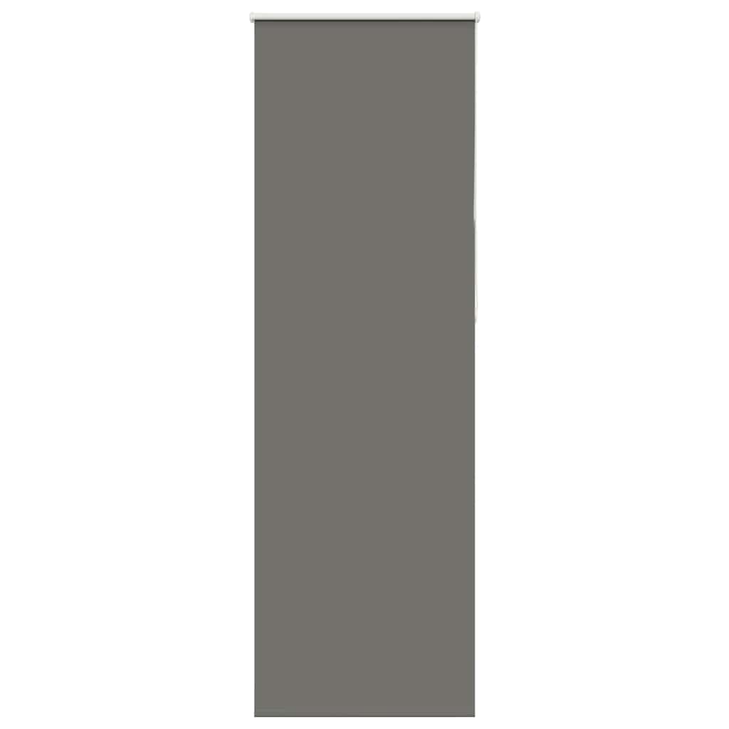 Ρολέρ Μπλακάουτ γκρί 85x230 cm Πλάτος υφάσματος 80,7 cm - Pakobazaar