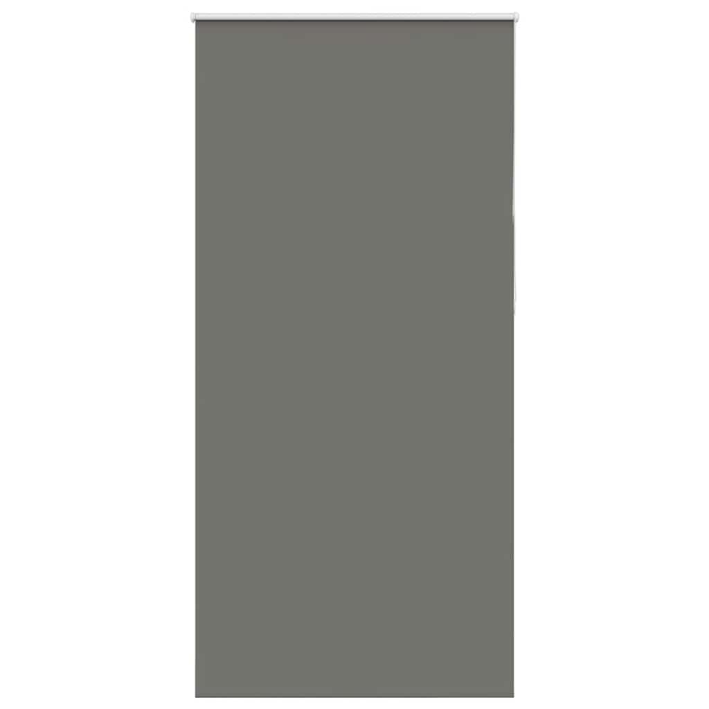 Ρολέρ Μπλακάουτ γκρί 90x230 cm Πλάτος υφάσματος 85,7 cm