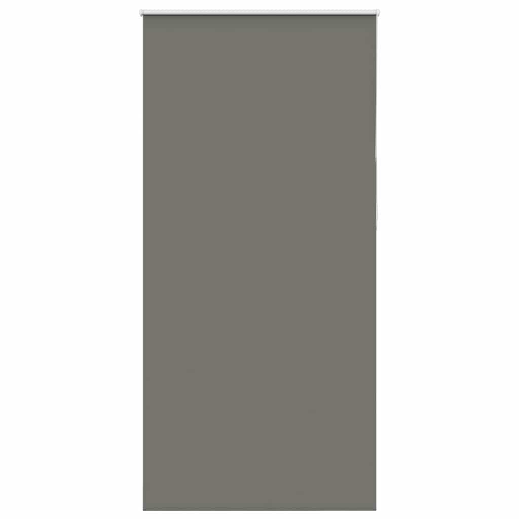 Ρολέρ Μπλακάουτ γκρί 95x230 cm Πλάτος υφάσματος 90,7 cm - Pakobazaar