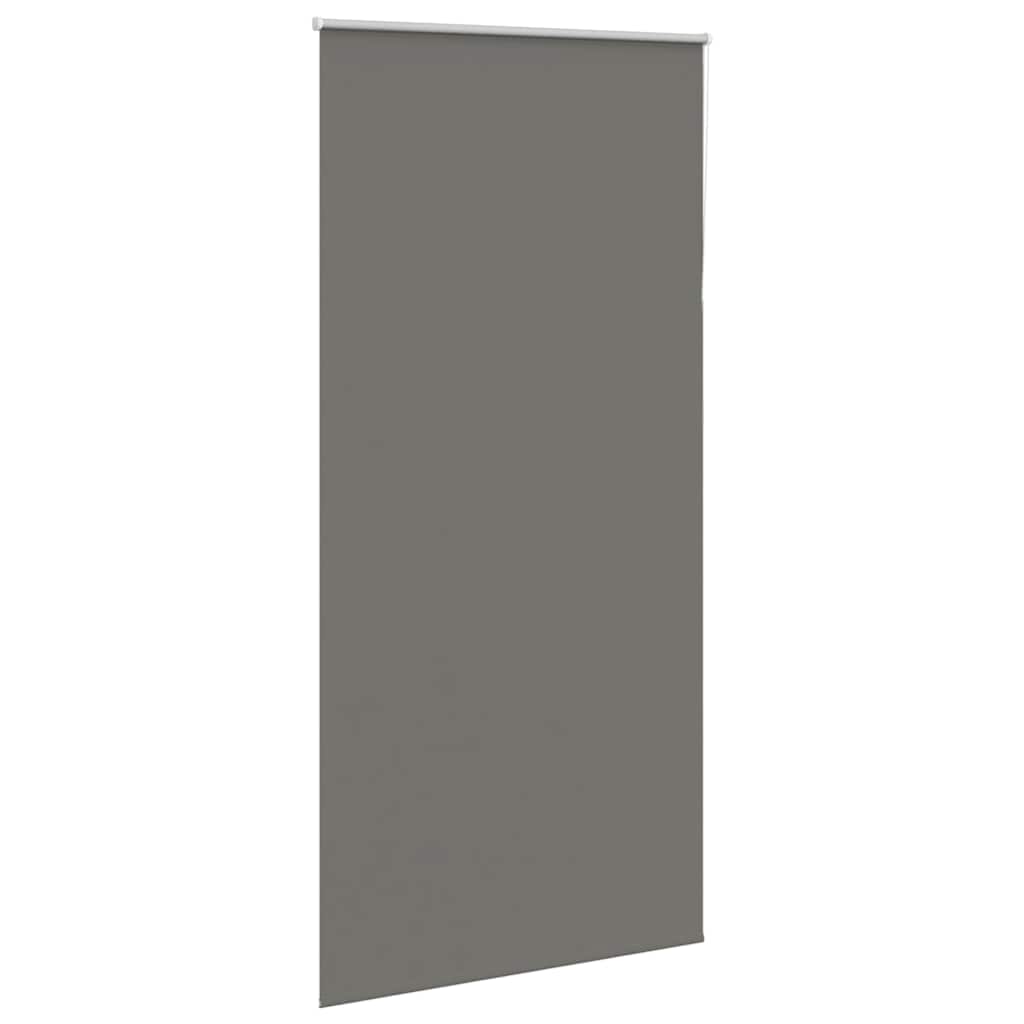 Ρολέρ Μπλακάουτ γκρί 95x230 cm Πλάτος υφάσματος 90,7 cm - Pakobazaar