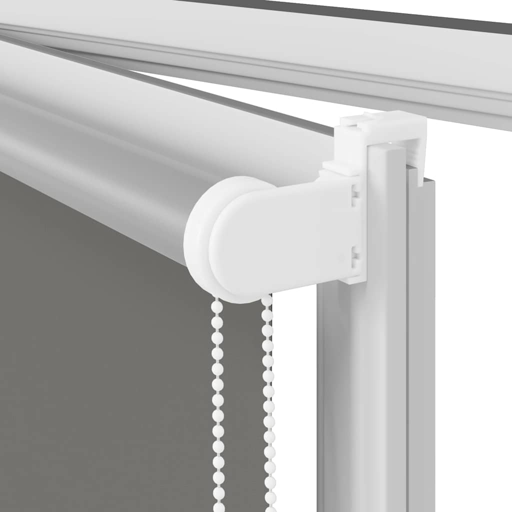Ρολέρ Μπλακάουτ γκρί 120x230 cm Πλάτος υφάσματος 116,6 cm - Pakobazaar