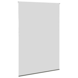 Roller Blind Blackout γκρί 160x230 cm Πλάτος υφάσματος 156,6cm