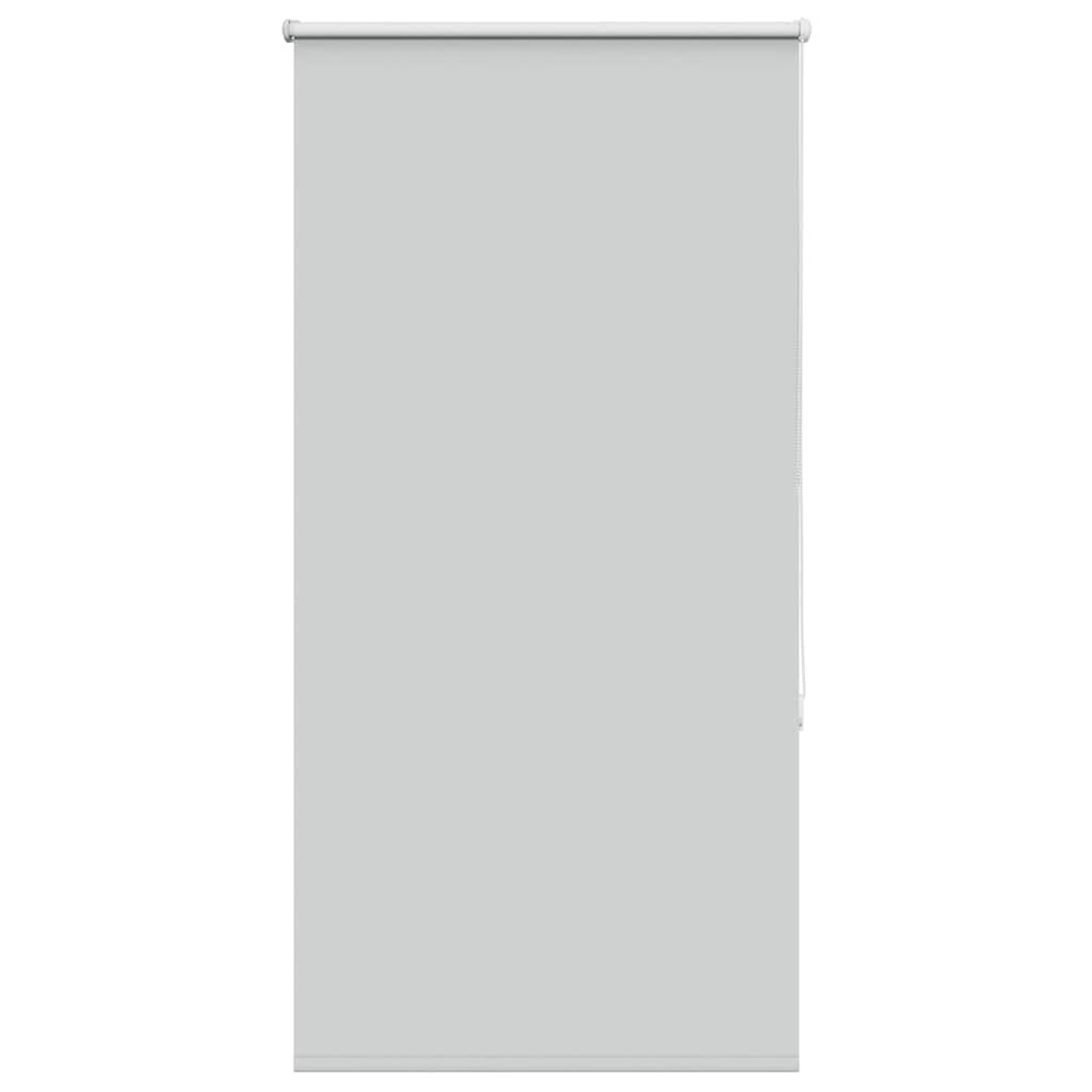 Ρολέρ Μπλακάουτ ανοιχτό γκρι 65x130 cm Πλάτος υφάσματος 60,7cm - Pakobazaar