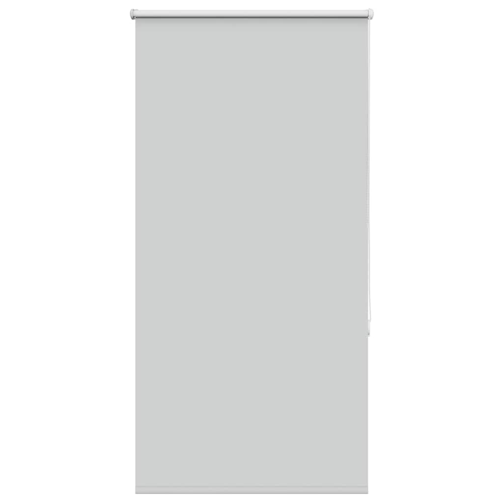 Ρολέρ Μπλακάουτ ανοιχτό γκρι 80x130 cm Πλάτος υφάσματος 75,7cm - Pakobazaar