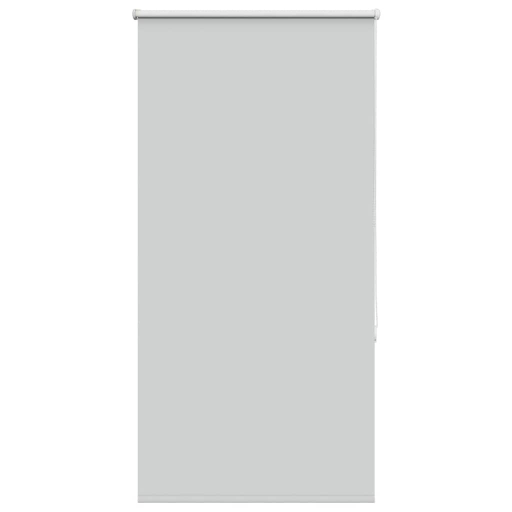 Ρολέρ Μπλακάουτ ανοιχτό γκρι 90x130 cm Πλάτος υφάσματος 85,7 cm - Pakobazaar