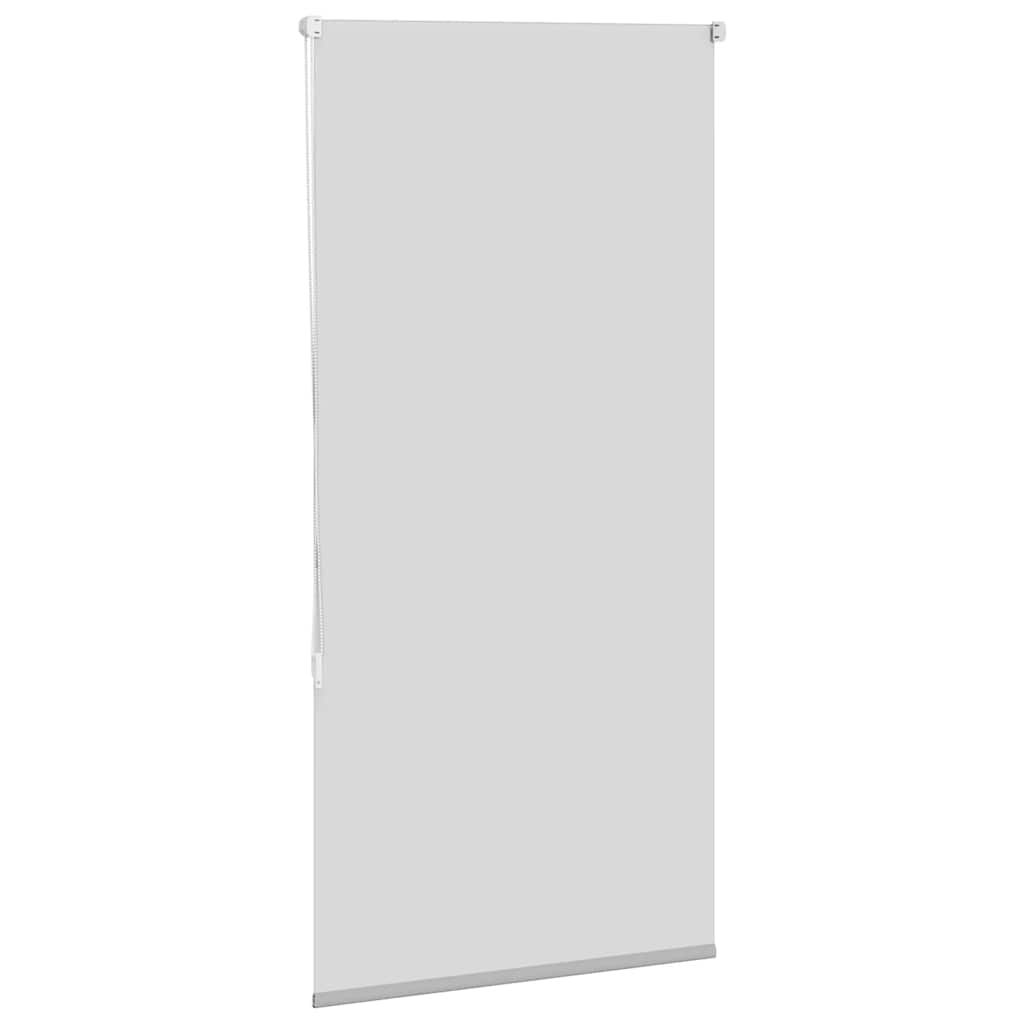 Ρολέρ Μπλακάουτ ανοιχτό γκρι 80x150 cm Πλάτος υφάσματος 75,7cm