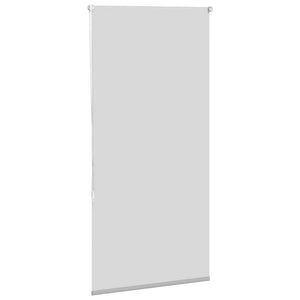 Ρολέρ Μπλακάουτ ανοιχτό γκρι 85x150 cm Πλάτος υφάσματος 80,7 cm