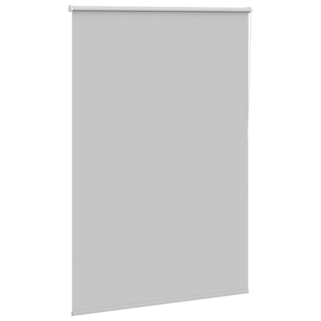 Ρολέρ Μπλακάουτ ανοιχτό γκρι 95x150 cm Πλάτος υφάσματος 90,7 cm