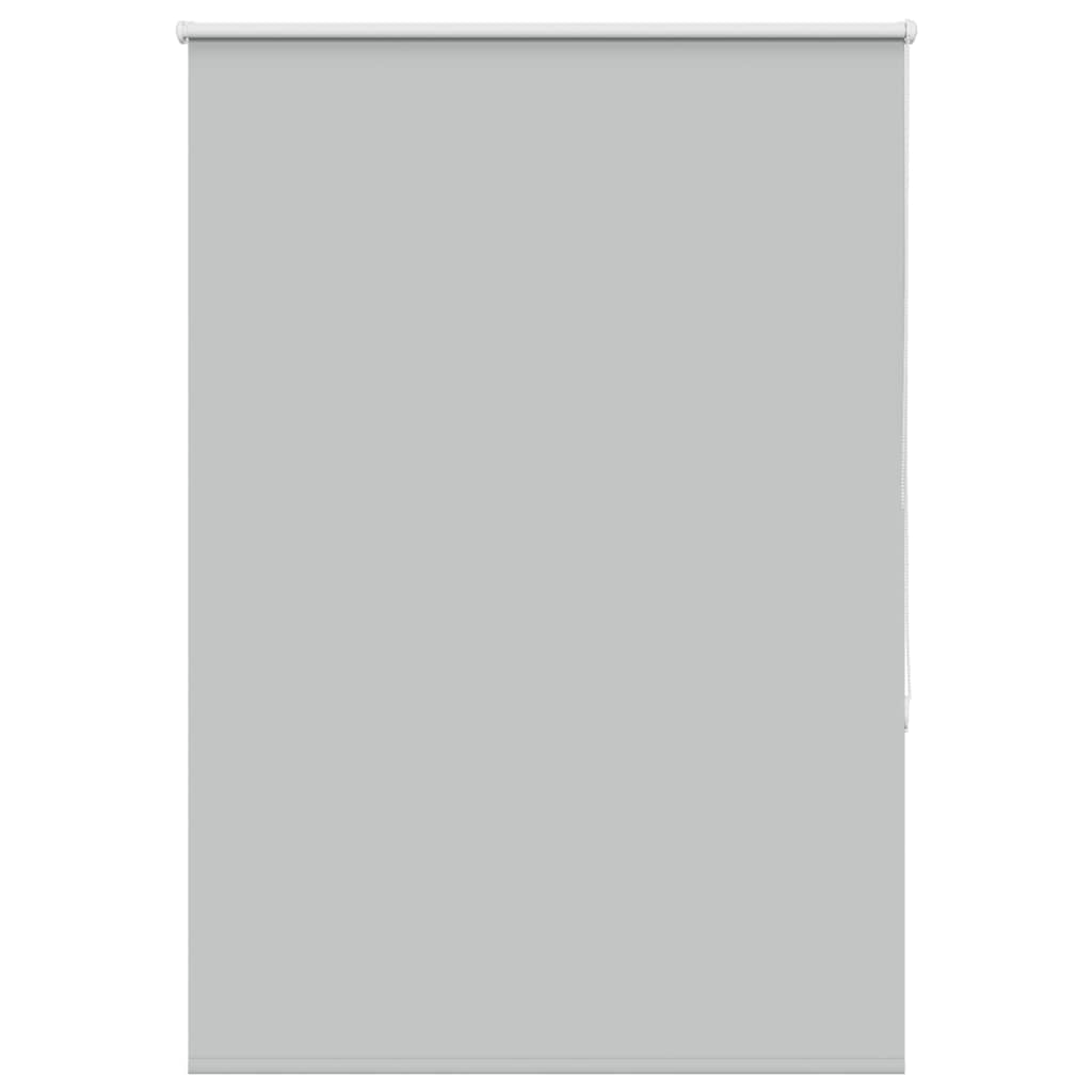 Ρολέρ Μπλακάουτ ανοιχτό γκρι 90x175 cm Πλάτος υφάσματος 85,7 cm - Pakobazaar