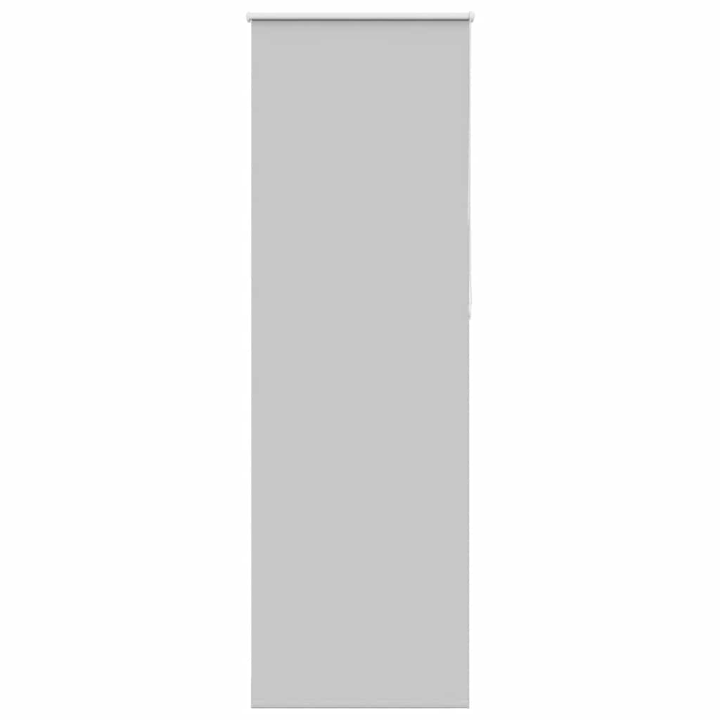 Ρολέρ Μπλακάουτ ανοιχτό γκρι 75x210 cm Πλάτος υφάσματος 70,7cm