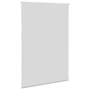 Roller Blind Blackout ανοιχτό γκρι 150x210 cm Πλάτος υφάσματος