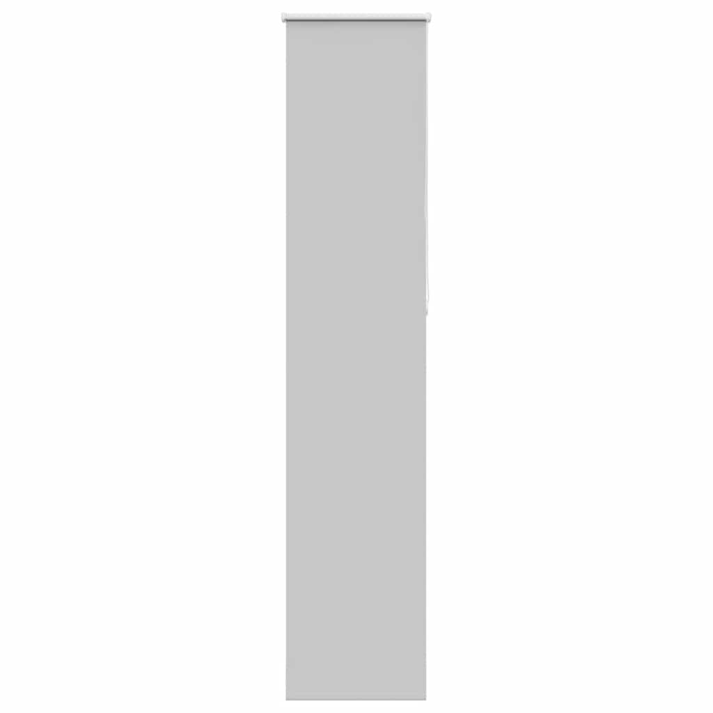 Ρολέρ Μπλακάουτ ανοιχτό γκρι 40x230 cm Πλάτος υφάσματος 35,7cm