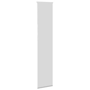 Roller Blind Blackout ανοιχτό γκρι 50x230 cm Πλάτος υφάσματος