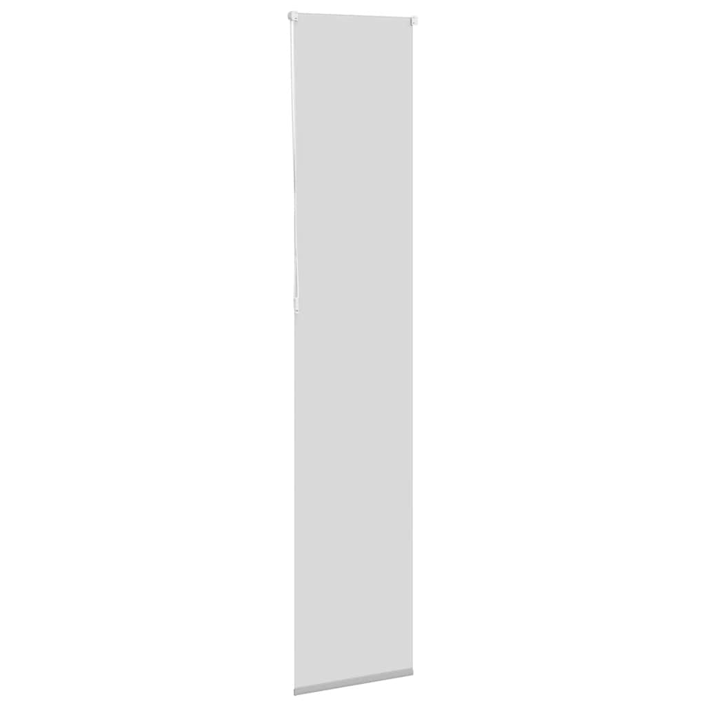 Ρολέρ Μπλακάουτ ανοιχτό γκρι 60x230 cm Πλάτος υφάσματος 55,7cm
